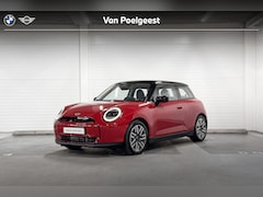 MINI Cooper - 3-deurs E Classic | Head-Up Display | Parkeerhulpsysteem | Pakket S