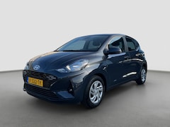 Hyundai i10 - 1.0 66pk Comfort Smart | Airco | Carplay | Cruise control | Boordcomputer | Bestuurderssto