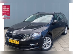 Skoda Octavia Combi - BWJ 2017 | 1.0 TSI 116PK Ambition Bus NWE APK | CLIMA | CRUISE | CARPLAY | NAVI | LICHTMET