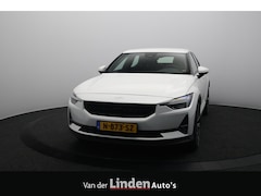 Polestar 2 - 2 Long Range Single Motor 78 kWh SOH 93, 6% | 360° Camera | Google Infotainment | Navigati