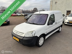 Citroën Berlingo - bestel 1.9 D NIEUWE APK