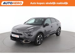 Citroën C4 - 1.2 Puretech Shine | GU04213 |