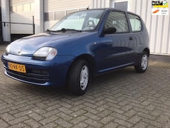Fiat Seicento - 1.1 Active Plus