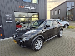 Nissan Juke - 1.6 Acenta|Airco|Cruise|Clima|Lage km stand|