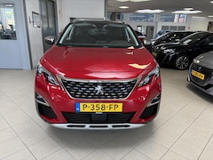 Peugeot 3008 - 1.2 PureTech 130pk Allure Grip Control
