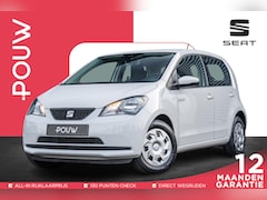 SEAT Mii Electric - 83pk | SoH 94% | RIJKLAAR | Airco Automatische | DAB | Bluetooth