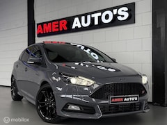 Ford Focus - 2.0ST /Dakraam/1e eign./Recaro Stoelen/Nardo Grey