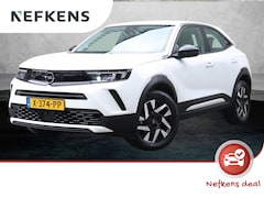 Opel Mokka - 1.2 130PK Level 3 | AUTOMAAT | AppleCarPlay/AndroidAuto | Cruise Control | Climate Control