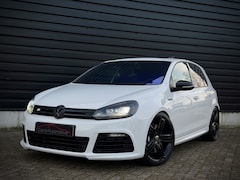 Volkswagen Golf - 2.0 R 4-Motion DSG|KUIP|DAK|DYNAUD|CAMERA|LED