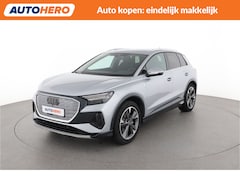 Audi Q4 e-tron - 35 e-tron | LU20238 |
