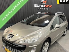 Peugeot 308 SW - 1.6 VTi Millesim 200 /NAP/Cruise Control