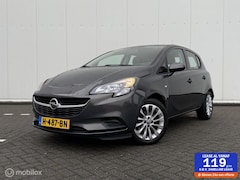 Opel Corsa - 1.2 EcoFlex Selection|Airco|Bluetooth|Cruise|5-De