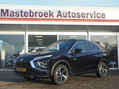 Mitsubishi Eclipse Cross - 2.4 PHEV Instyle Staat in Hardenberg