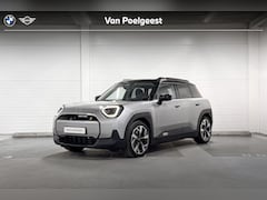 MINI Aceman - SE Classic | Panoramadak | Stuurwielverwarming | Pakket M