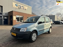 Fiat Panda - 1.1 Active Plus