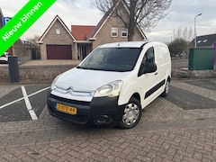 Citroën Berlingo - 1.6 HDIF 500 Airco|Lage km|Schuifdeur