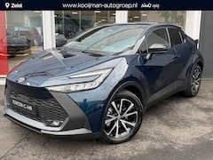 Toyota C-HR - 2.0 Plug-in Hybrid 220 Dynamic | Virtual Cockpit | LM Velgen | PHEV
