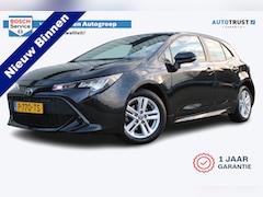 Toyota Corolla - 1.2 Turbo Active | Incl. 12 maanden garantie | Adaptieve cruise control | Parkeercamera |