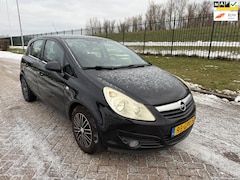 Opel Corsa - 1.4-16V Enjoy