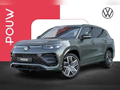 Volkswagen Tayron - 1.5 eHybrid 204pk R-Line Edition | Velgen 20 inch | Panoramadak