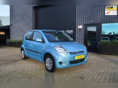 Daihatsu Sirion 2 - 1.3-16V Sense | Airco | NAP | Elek pakket