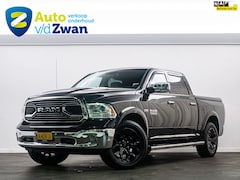 Dodge Ram 1500 - 5.7 V8 4x4 Quad Cab 6'4 401 PK Limited