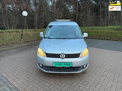 Volkswagen Caddy - 1.6 TDI