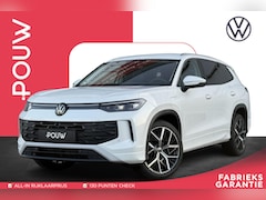 Volkswagen Tayron - 1.5 204pk DSG eHybrid Life Edition | SoH 100% | Trekhaak | App Connect