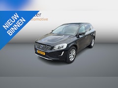 Volvo XC60 - Momentum 5 Cilinder Diesel AWD VAN Euro 6