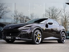 Ferrari Purosangue - 6.5 V12 / Colore Purosanque