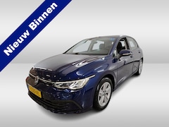 Volkswagen Golf - 1.0 TSI Life / Navigatie / Carplay /Achteruitrij camera / 16'' LMV