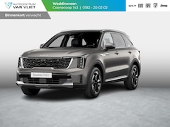 Kia Sorento - 1.6 T-GDi Plug-in Hybrid 4WD ExecutiveLine 7p. | Panoramaschuifdak | 360 Camera | Stoelven