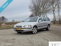 Volvo V70 - 2.4 T AWD Comfort Line youngtimer