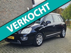 Kia Carens - 2.0 CVVT X-ecutive*Airco*Trekhaak*Nieuwe APK