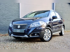 Suzuki SX4 S-Cross - 1.6 High Executive AllGrip |2e EIGENAAR | PANORAMA | CAMERA | LEER | CRUISE | TREKHAAK