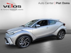 Toyota C-HR - 1.8 Hybrid Dynamic