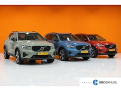 Volvo XC40 - T4 Plus Dark | Sage Green | Harman Kardon | Stoel/Stuurverwarming | Facelift