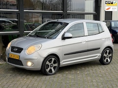 Kia Picanto - 1.0 Fifteen Airco NAP Nieuwe APK
