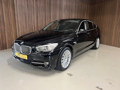 BMW 5-serie Gran Turismo - 550xi High Executive - Prijs incl. BTW