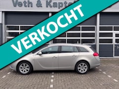 Opel Insignia Sports Tourer - 1.6 T Edition