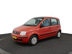 Fiat Panda - 1.2 Dynamic PANORAMADAK + NIEUWE APK