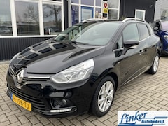 Renault Clio Estate - 0.9 TCe Limited - NL-AUTO NAVI CRUISE AIRCO