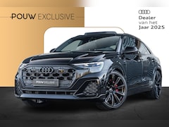 Audi Q8 - 55 TFSI e 394pk quattro Pro Line S | Assistentie Pakket Plus | Panoramadak