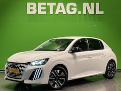 Peugeot e-208 - EV Style 50 kWh | Stoelverwarming | Climate Control |