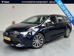 Toyota Corolla Touring Sports - 1.8 Hybrid Active + 17 inch, hele nette auto met slechts 62000km, NL Auto met o.a. Carplay