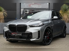 BMW X5 - xDrive50e M Sport 490pk Panoramadak/AR/HUD/Trekhaak