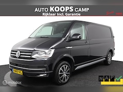 Volkswagen Transporter - 2.0 TDI 150 Pk DSG-7 L2H1 Highline | Airco | Adaptief cruise | Stoelverw. | Led koplampen