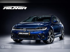 Volkswagen Polo - 1.0 TSI 3x R-Line |Pano |ACC |IQ |Keyless