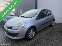 Renault Clio - 1.2-16V Extreme / Airco / Nieuwe APK / NAP /