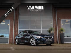 BMW 4-serie Coupé - 420i F32 Business | NL auto | Automaat | 18 inch | Sportstuur | Xenon | Leer | Bluetooth |